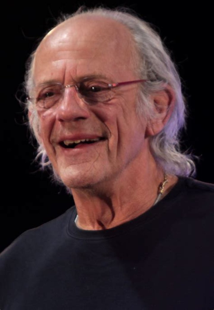 Christopher Lloyd's Spouses &mdash; Everything We Could Find about His 5 Wives