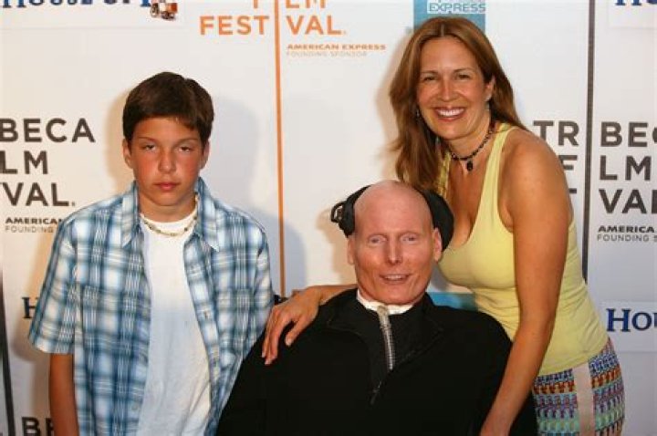 Christopher Reeve&rsquo;s Son William Lived Apart from His Family after He