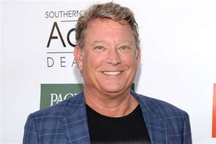 Christopher Rich Net Worth StiverDigital