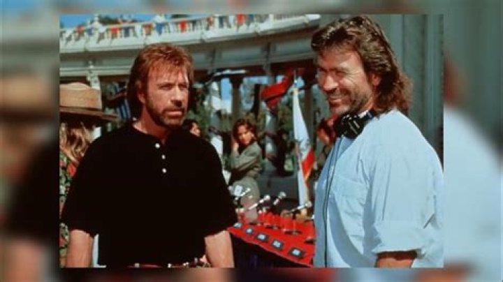 Chuck Norris Turns 80 &mdash; Glimpse at Action Movie Star's Five Decades in