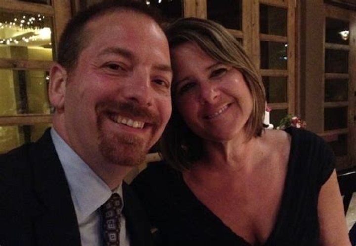 Chuck Todd Net Worth, Wife, Wikipedia, Height