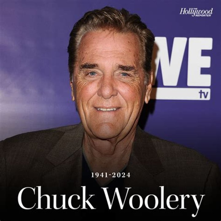 Chuck Woolery 21 Most Memorable Game Show Hosts Purple Clover