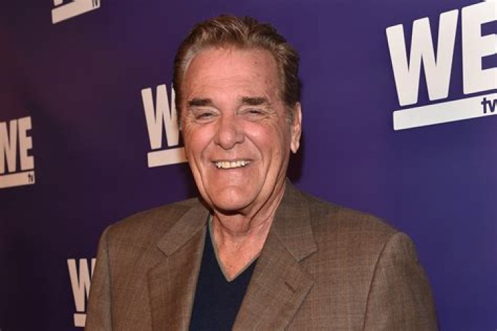 Chuck Woolery Game Shows, 2023, Wife Age, Gold Commercial ABTC