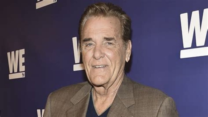 Chuck Woolery's Wheel of Fortune Foretold