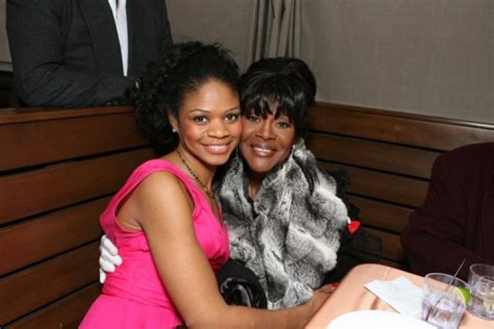 Cicely Tyson Children