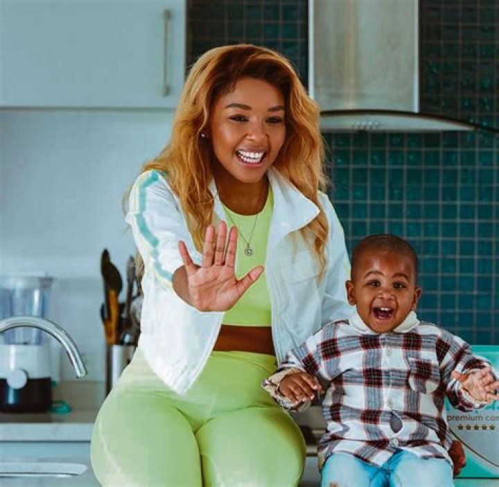 Cici Biography Age, Boyfriend, Child, Net Worth & Awards