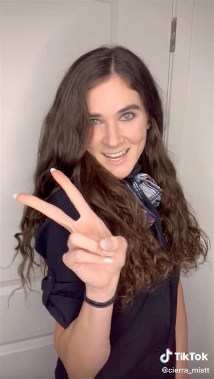 Cierra Mistt (TikTok Star) Wiki, Biography, Age, Boyfriend, Family