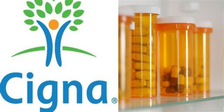 Cigna to stop covering most OxyContin prescriptions CNN