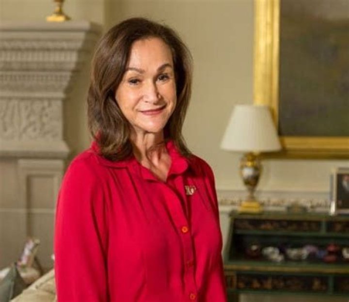 Cindy Simon Skjodt Net Worth 2024 Personal Life, Husband, Age, Height