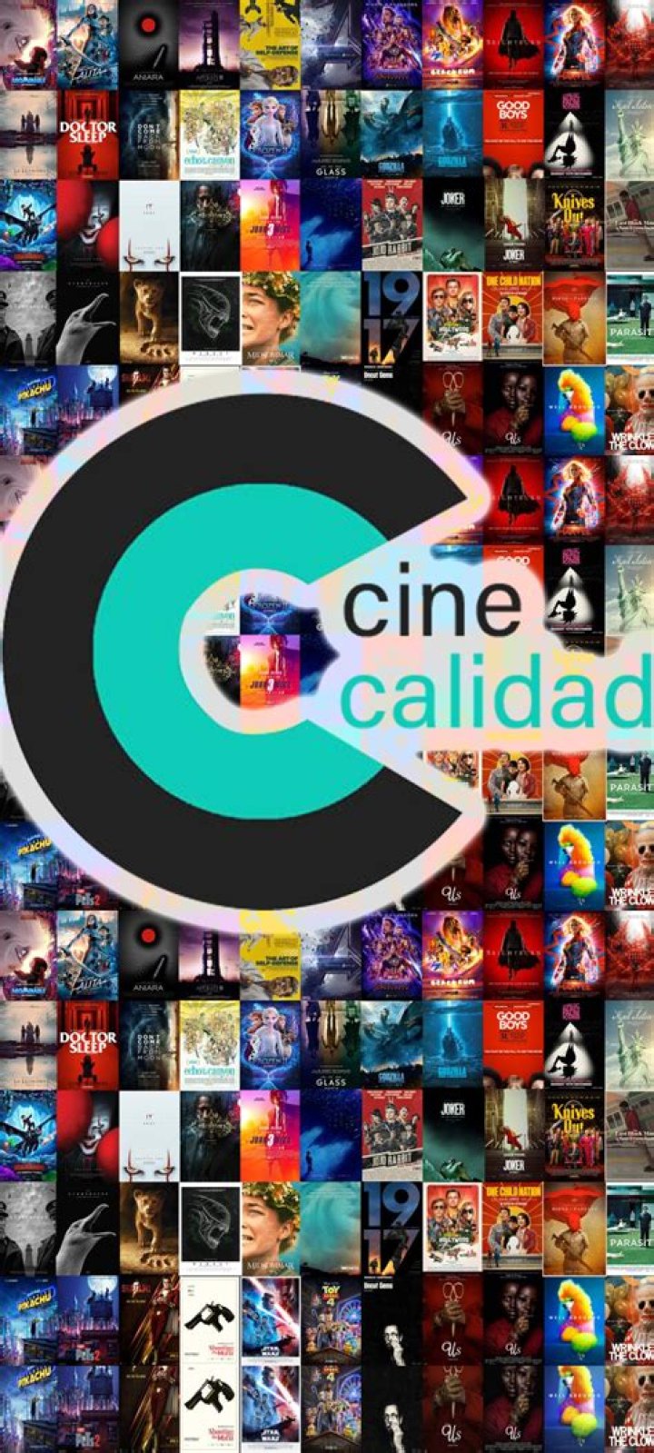 Cine Calidad para Android Descargar