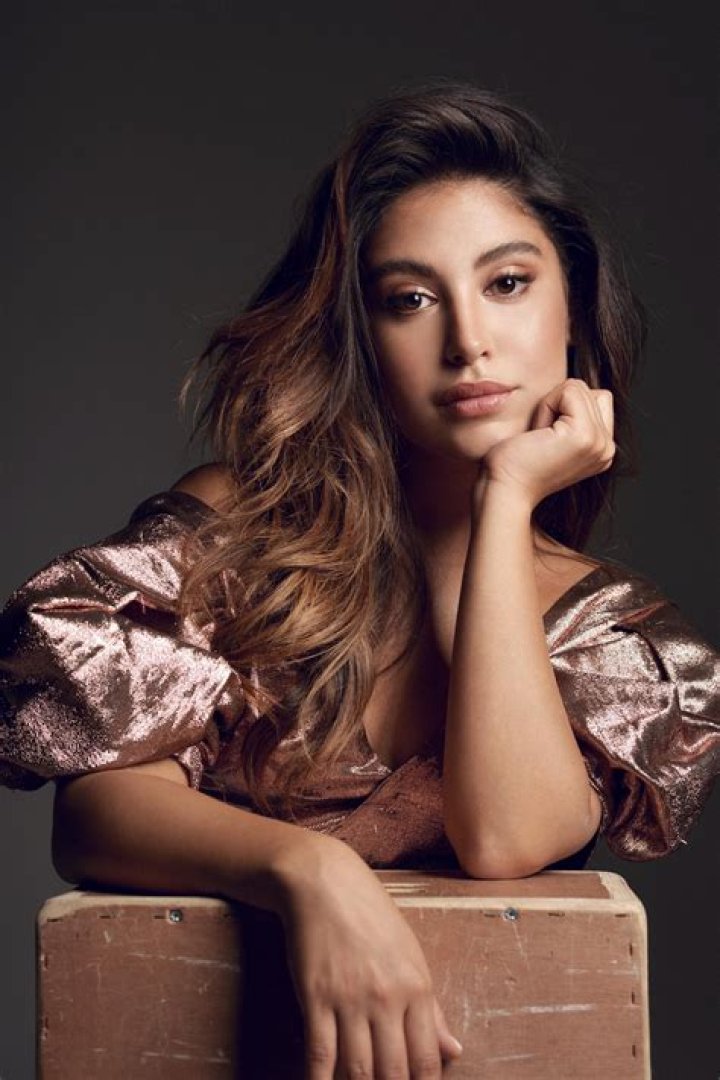Cinthya Carmona &mdash; Biografi Aktor, Film, Penghargaan & Fakta
