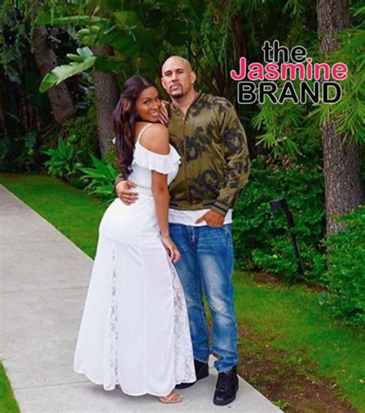 Cisco Rosado Wife, Mother Love And Hip Hop