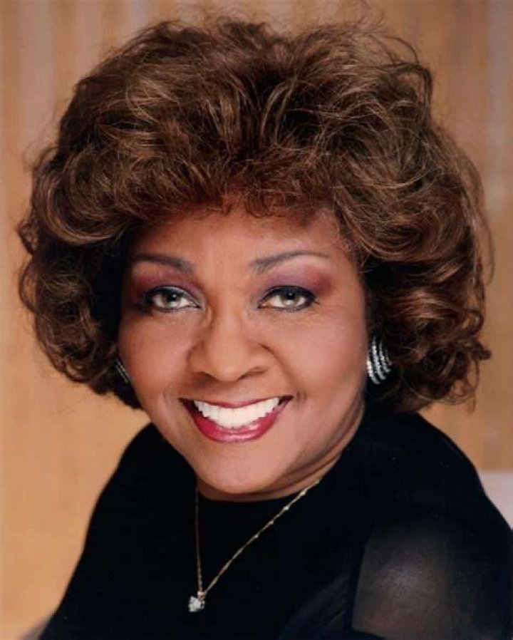 Cissy Houston Wiki, Biography, Birthday, Height, Net Worth, Family