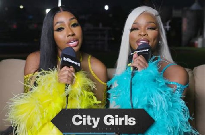 City Girls' JT Says Lil Yachty Cheated While She Was Serving Prison