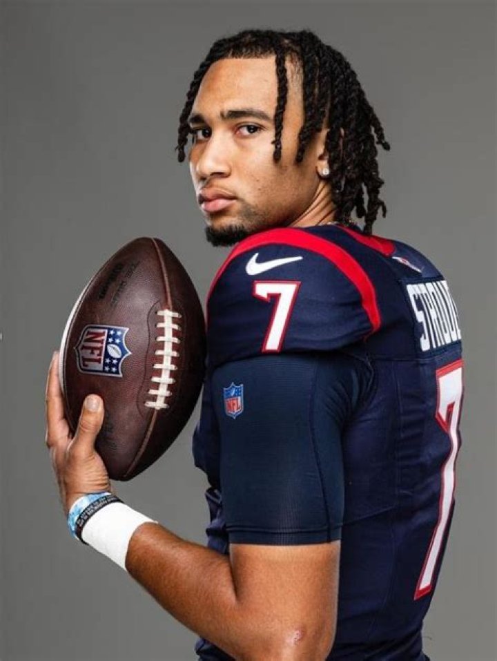 C.J. Stroud is Setting a New Standard for Houston Texans Rookie QBs