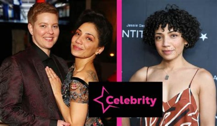 Claire J Savage An InDepth Look at Jasika Nicole's Life Partner