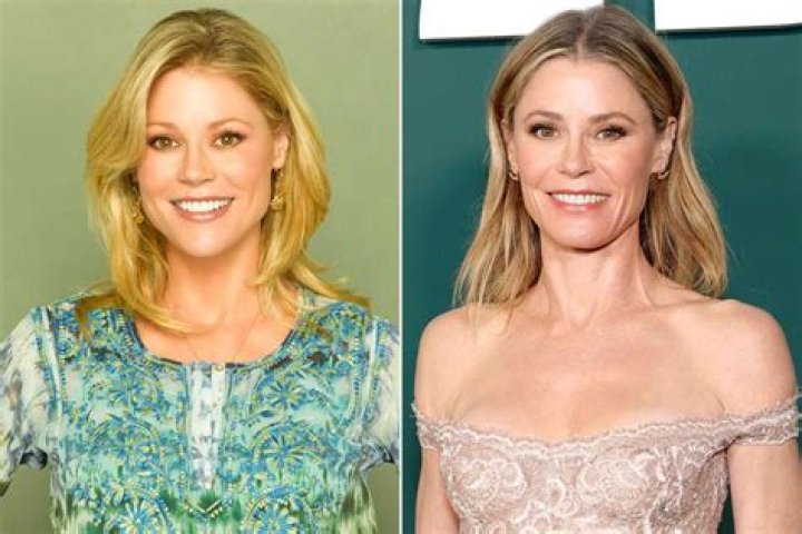 Claire Modern Family Actress: The Talented Julie Bowen