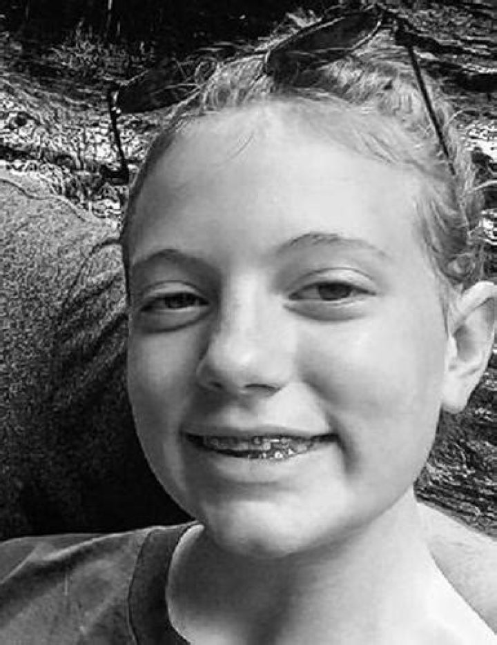 Claire Rybij Car Accident In loving memory of 15yearold killed in