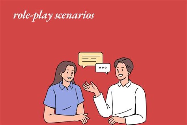 Class 11 Role Play Ed Methods