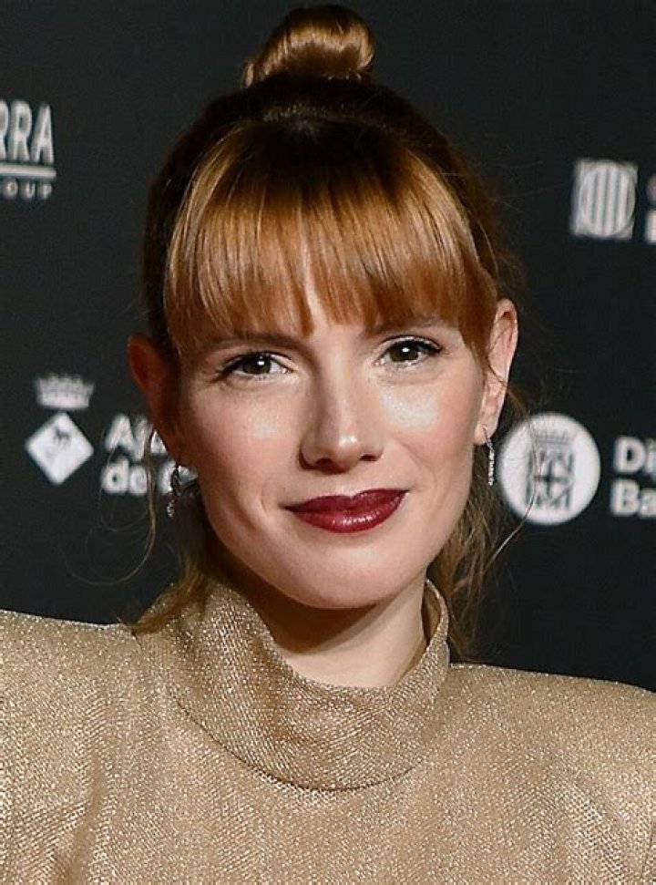 Classify Spanish actress Diana G&oacute;mez