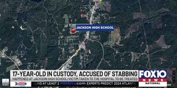 Classmate in custody for allegedly killing Ole Miss student Alexandria