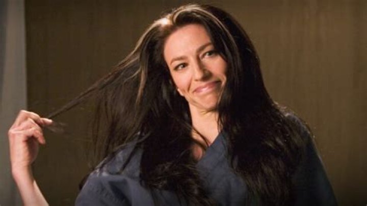 Claudia Black Makes Her Star Wars Debut