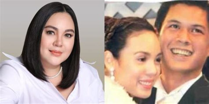 Claudine Barretto's Husband: Meet The Man Behind The Famous Actress