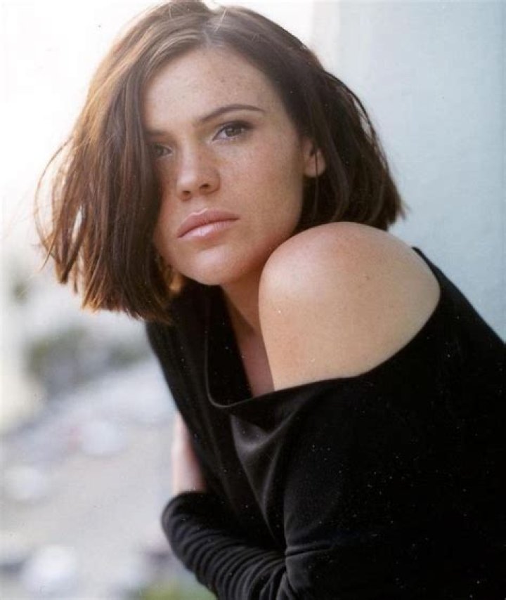 Clea Clea DuVall Wallpaper (21352602) Fanpop
