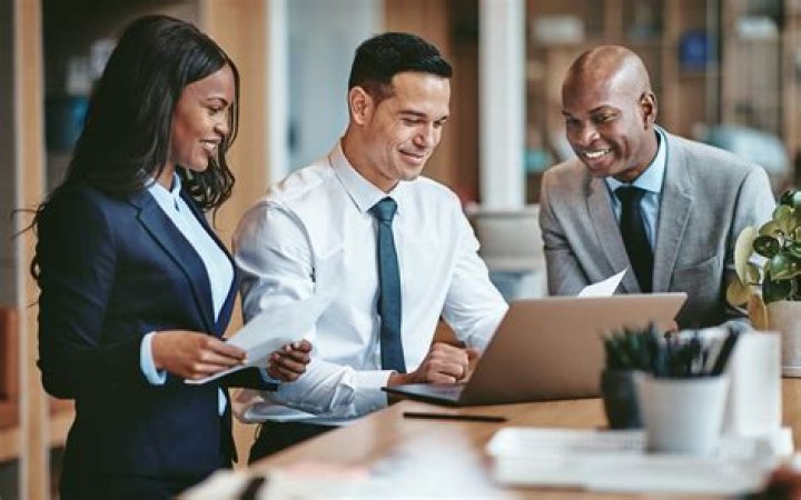 Client Account Manager