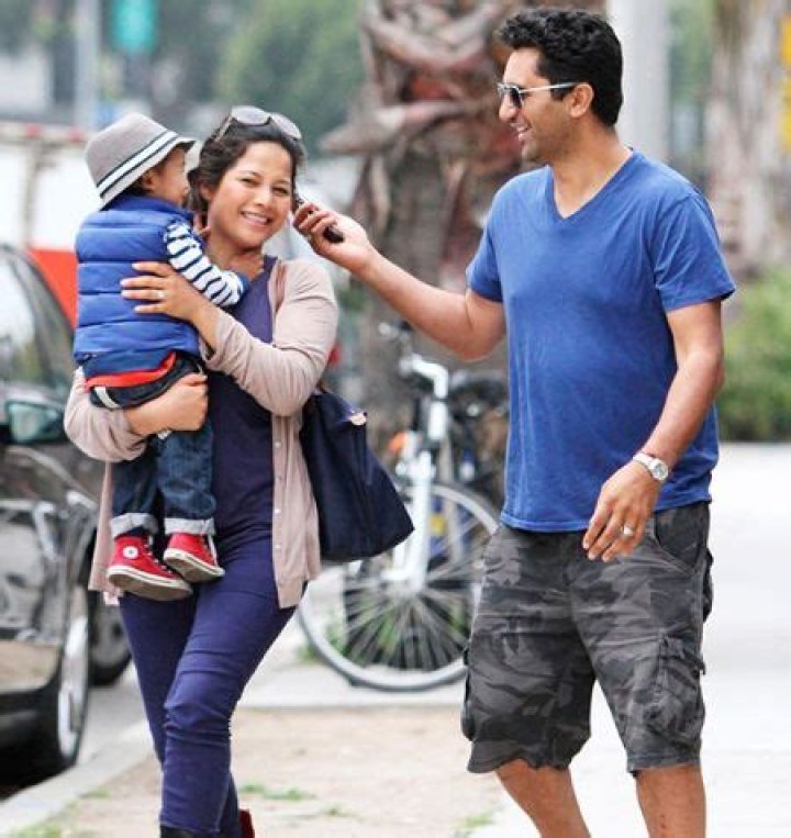 Cliff Curtis is Married, But Who is His Wife? Know it all