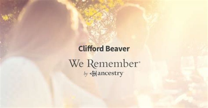 Clifford Beaver (19291976) Obituary