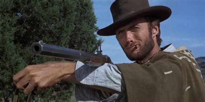 Clint Eastwood &mdash; Take a Glimpse at the Iconic Actor's Top Roles, Movies