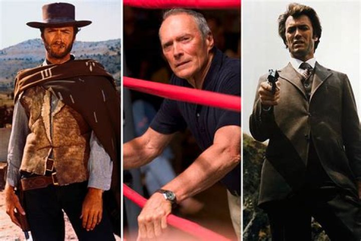 Clint Eastwood's Net Worth How Much Money Has the Actor Made?