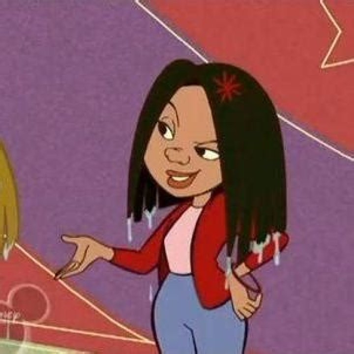 Clitaurus on Twitter Foxy brown, Black is beautiful, Beautiful dark skin