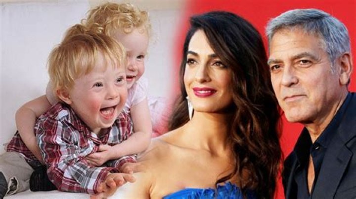 Clooney Son Has Down Syndrome A Look Into Their Inspiring Journey
