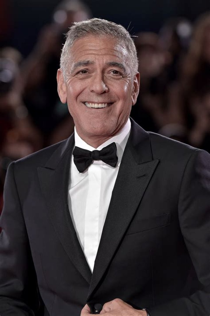Clooney's Net Worth How Wealthy is the Hollywood Actor?
