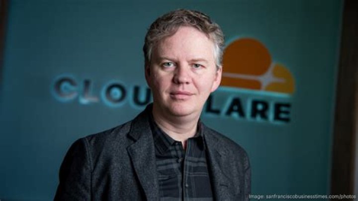 Cloudflare CEO Matthew Prince on the company's earnings and outlook