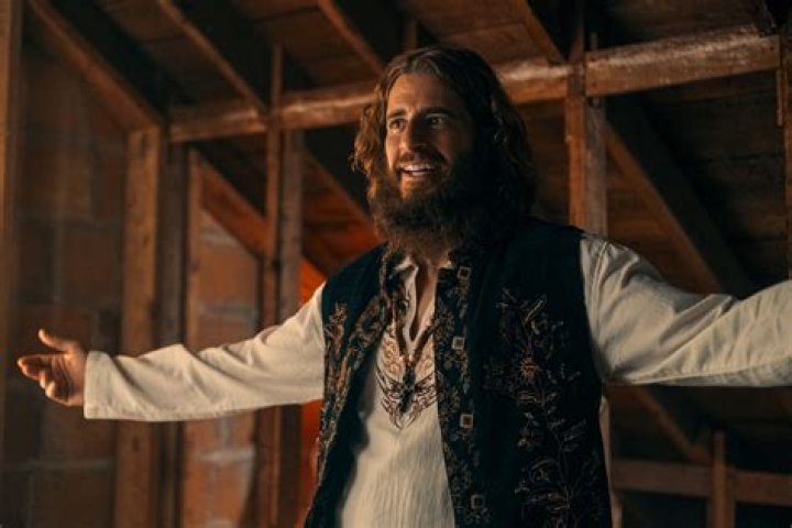 CNA talks with Catholic actor Jonathan Roumie about &lsquo;Jesus Revolution