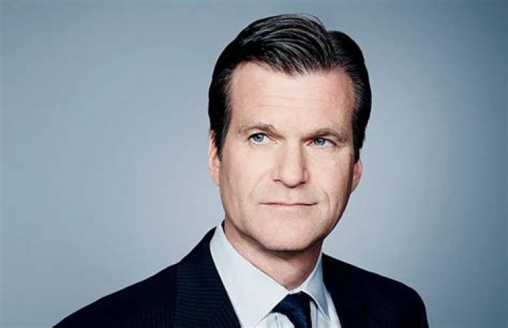 CNN Anchor Drew Griffin Has Passed Away at 60 CNN, Drew Griffin, RIP