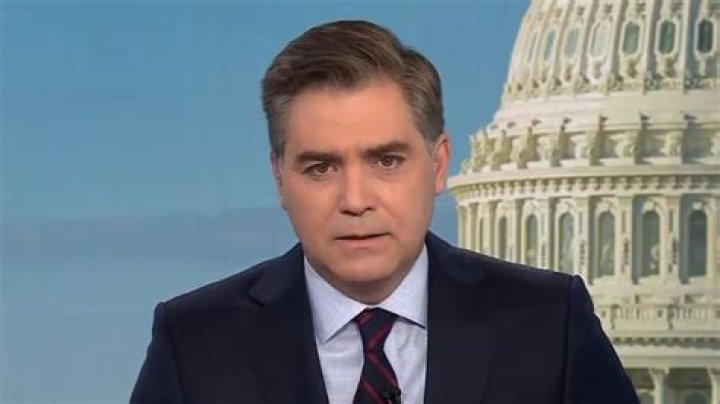 CNN Jim Acosta's ExWife Sharon Mobley Stow (Bio, Wiki)