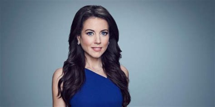 CNN Julia Chatterley Biography Spouse, Age, Instagram, Net Worth