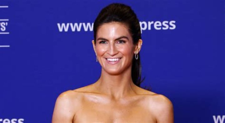 CNN Kaitlan Collins' Boyfriend Will Douglas (Bio, Wiki)