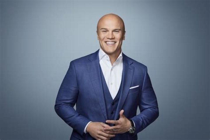 CNN Profiles Coy Wire CNN Sports Anchor & Correspondent CNN