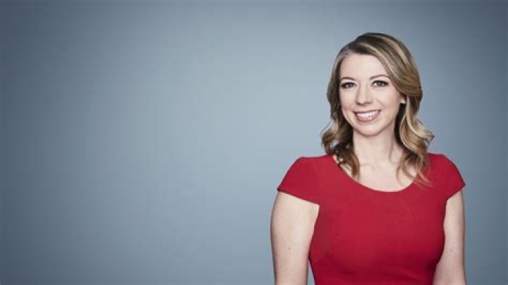 CNN Profiles Kara Scannell Reporter CNN