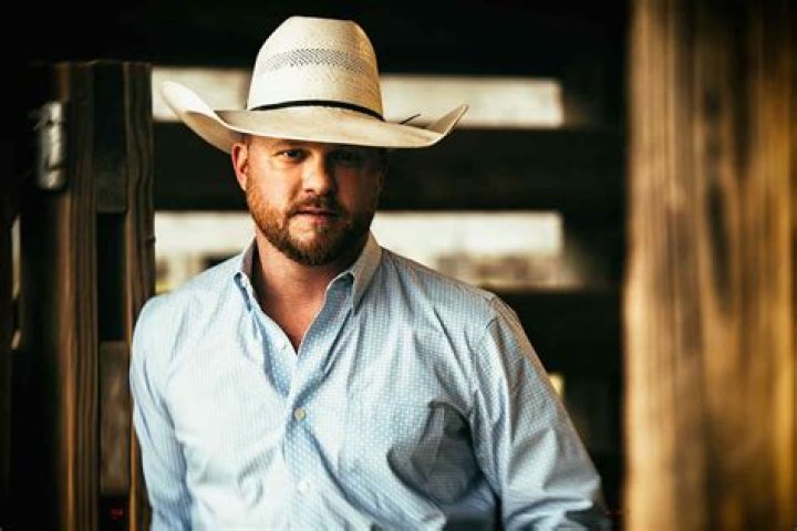 Cody Johnson's New Album Slated For November 3rd