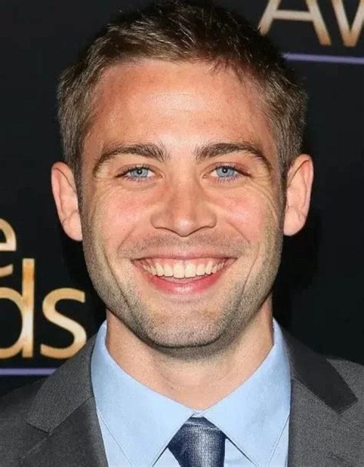 Cody Walker Biography, Height & Life Story Super Stars Bio