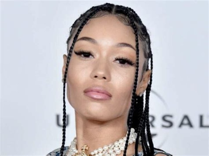 Coi Leray Biography Wiki, Age, Net Worth, Pictures, TikTok, Instagram