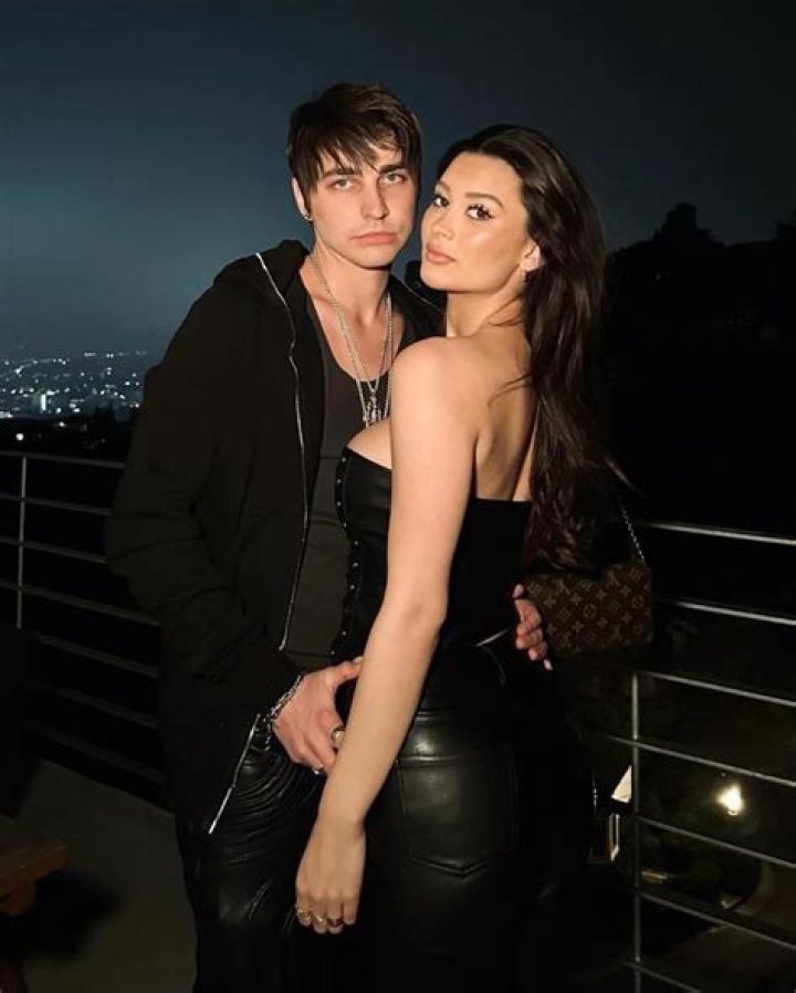 Colby Brock's Love Life Explored: Meet His Rumored Girlfriend