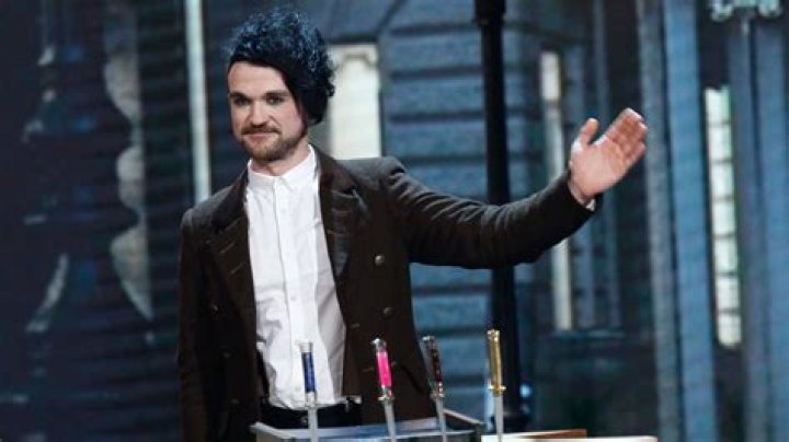 Colin Cloud America's Got Talent Wiki FANDOM powered by Wikia