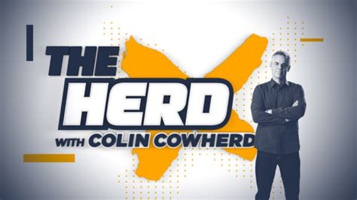 Colin Cowherd's ExWife Kimberly Ann Vadala Bio, Age, Husband, Net Worth